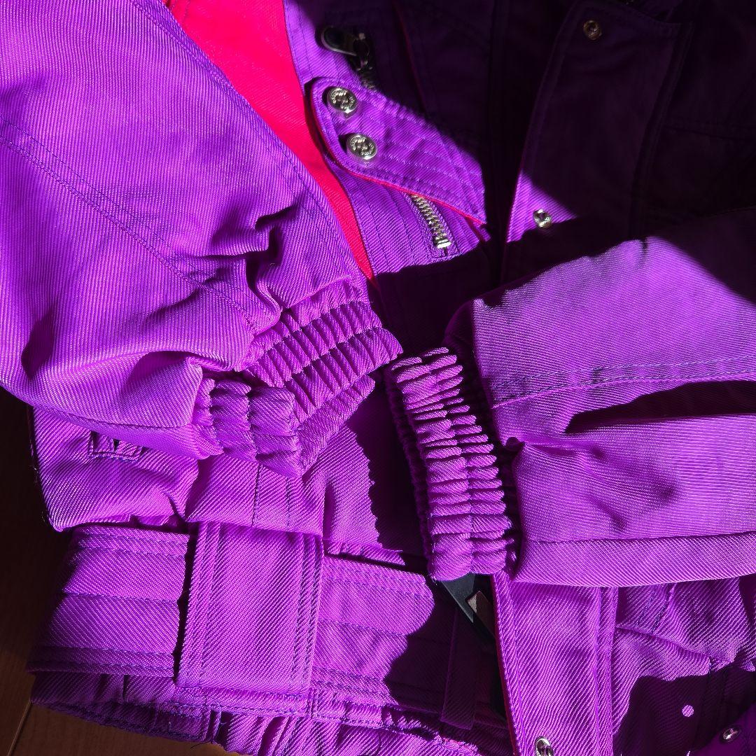 ellesse エレッセ ヴィンテージ スキーウェア スノボーウェア 90s