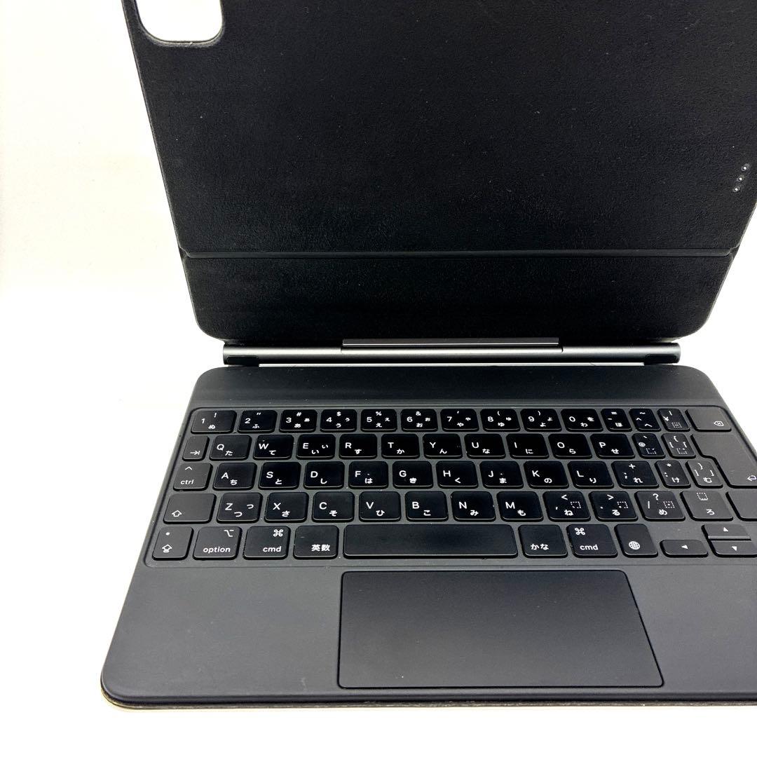 Apple 純正 Magic Keyboard 11インチ用 A2261