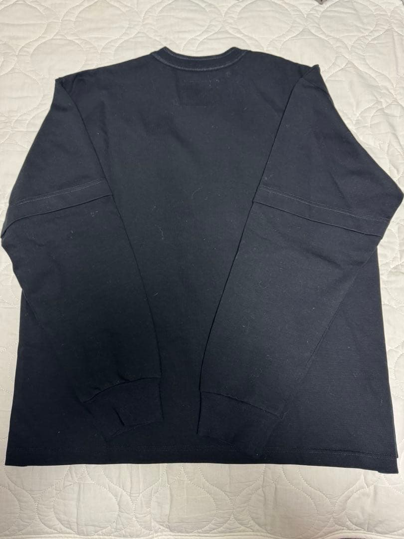 ご*︎様 Sacai Cotton Jersey 長袖