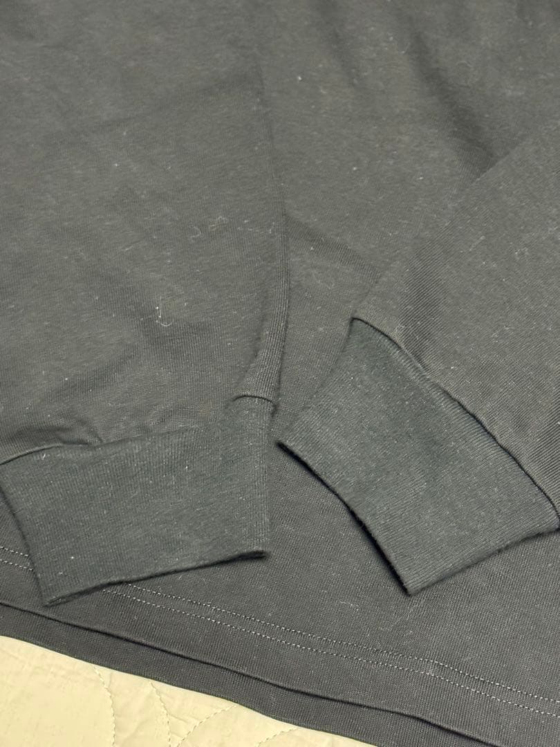 ご*︎様 Sacai Cotton Jersey 長袖