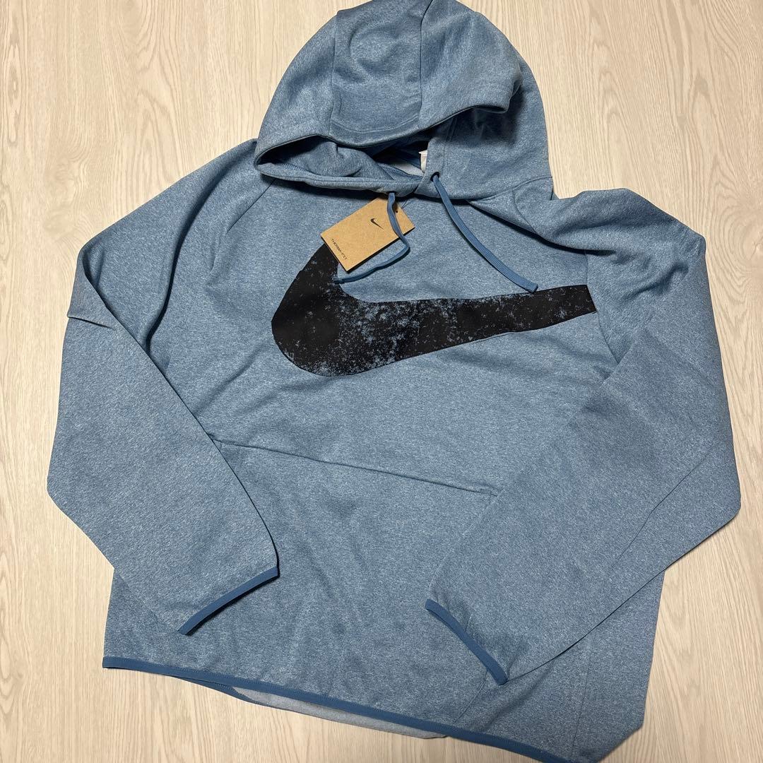 NIKE スウェットパーカー メンズ TF SWOOSH 上下セット