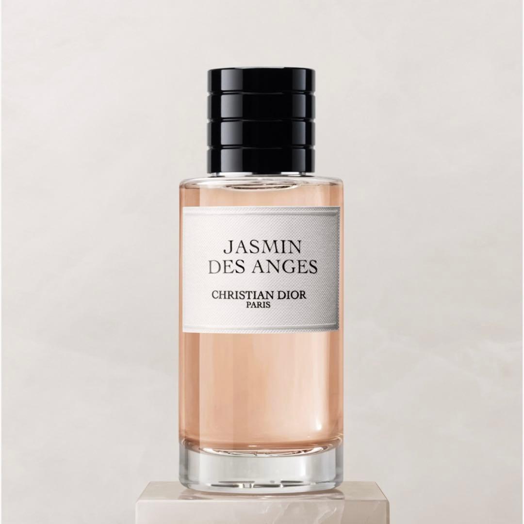 最終値下げ Dior 香水 ジャスミンデザンジュ 50ml