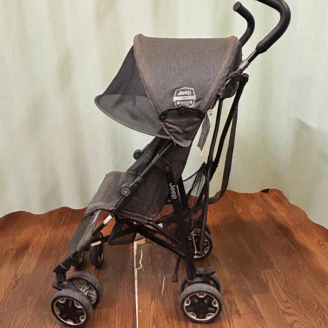 ☆良品☆【JEEP】ジープ アドベンチャープラス