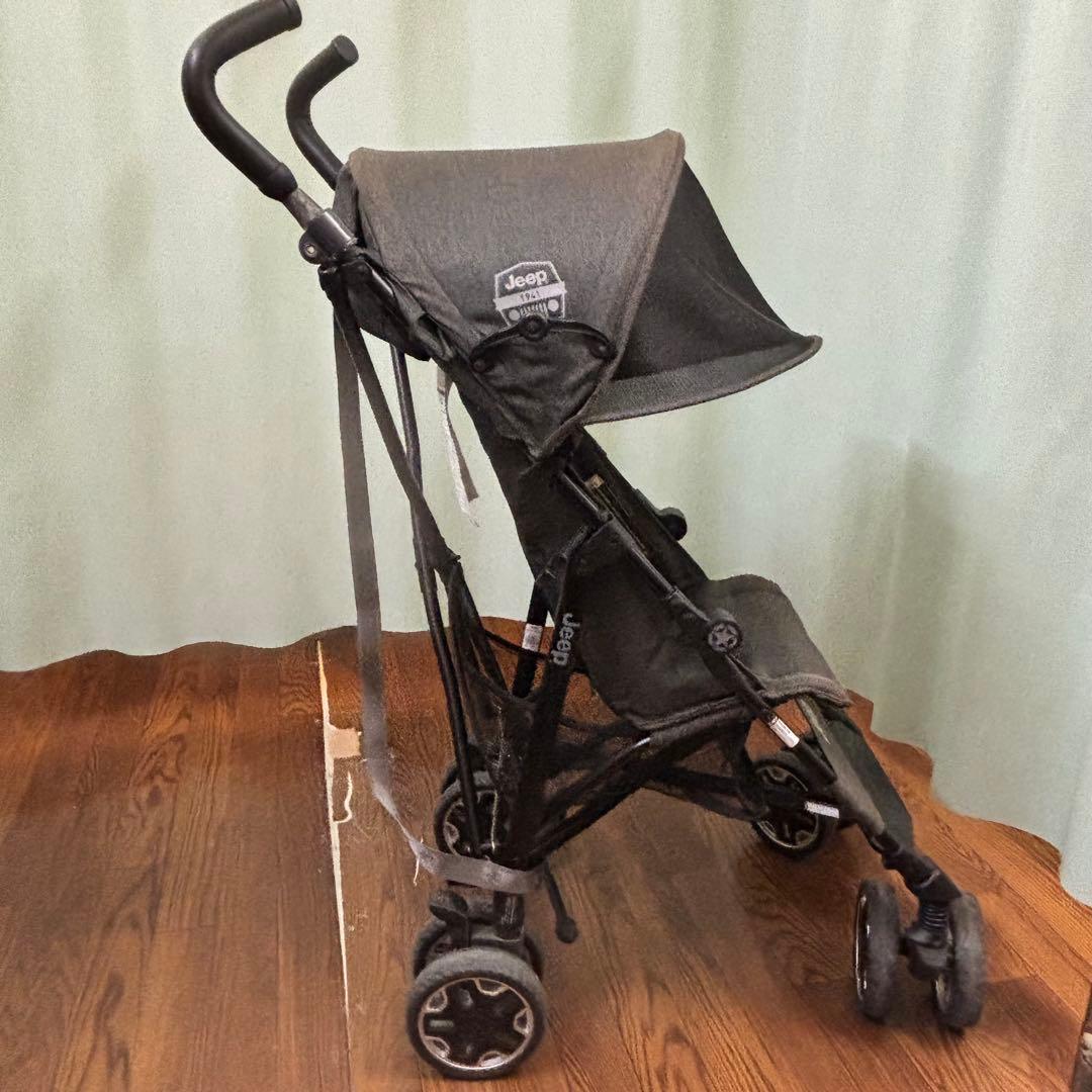 ☆良品☆【JEEP】ジープ アドベンチャープラス