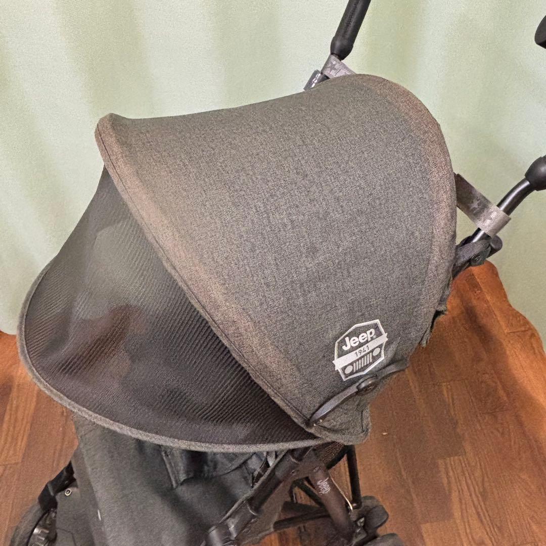 ☆良品☆【JEEP】ジープ アドベンチャープラス