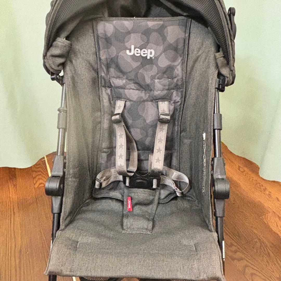 ☆良品☆【JEEP】ジープ アドベンチャープラス