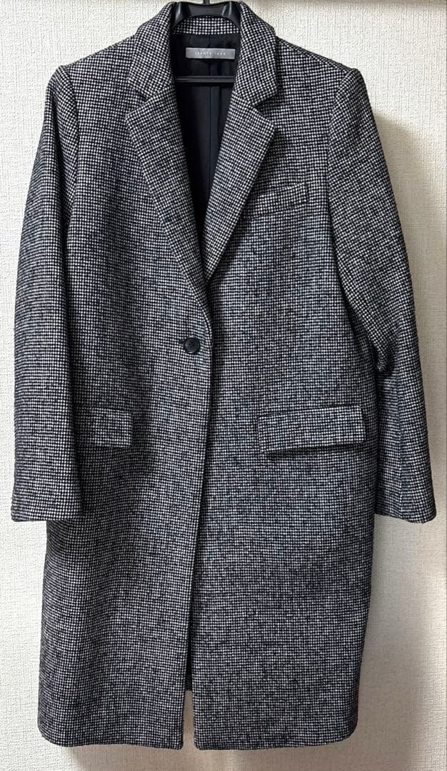 セオリーリュクス コート 40