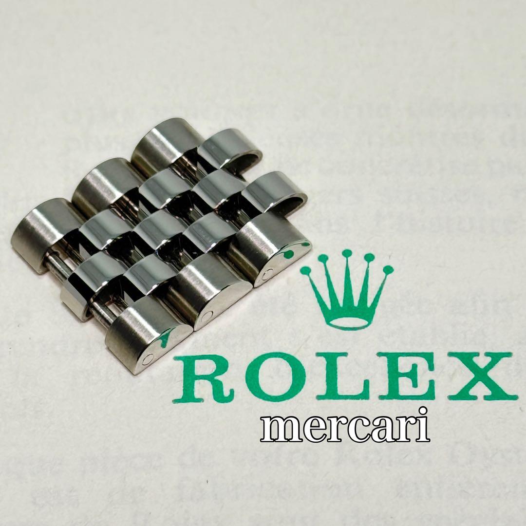 【美品】ROLEX DATEJUST 16234 3コマ