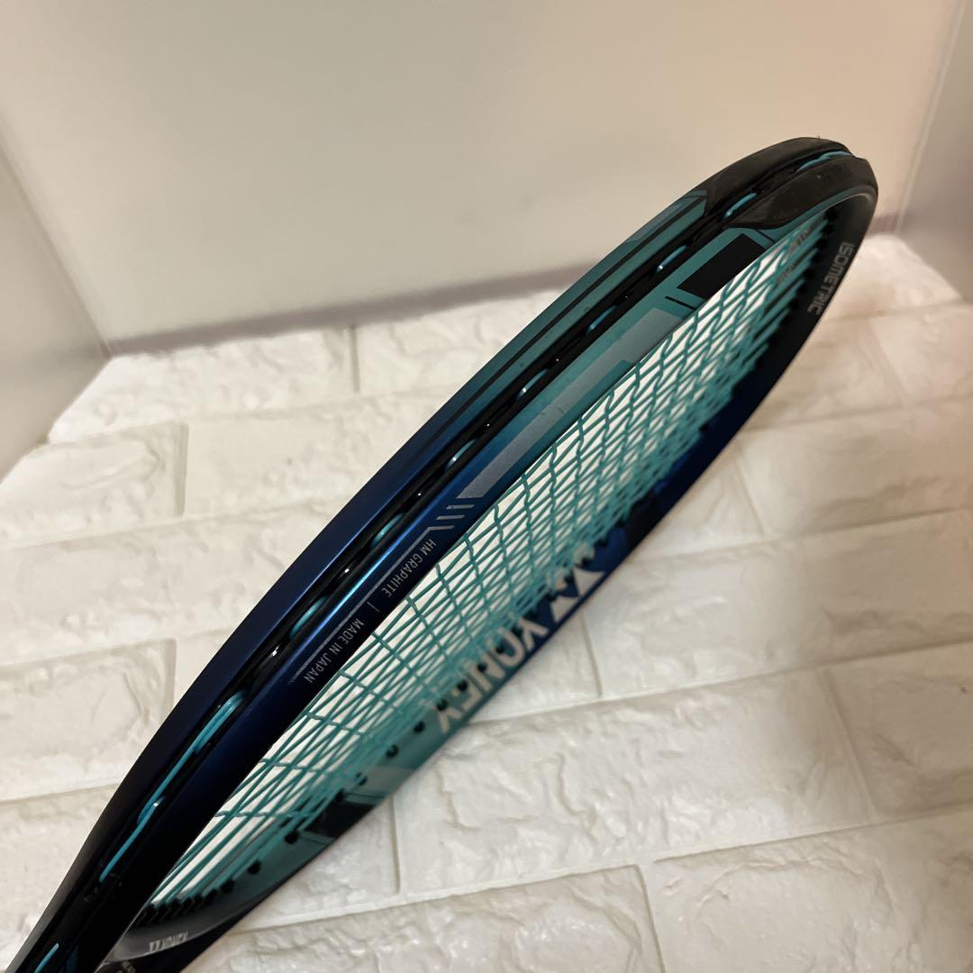 YONEX EZONE98 2022 G2　テニスラケット　イーゾーン