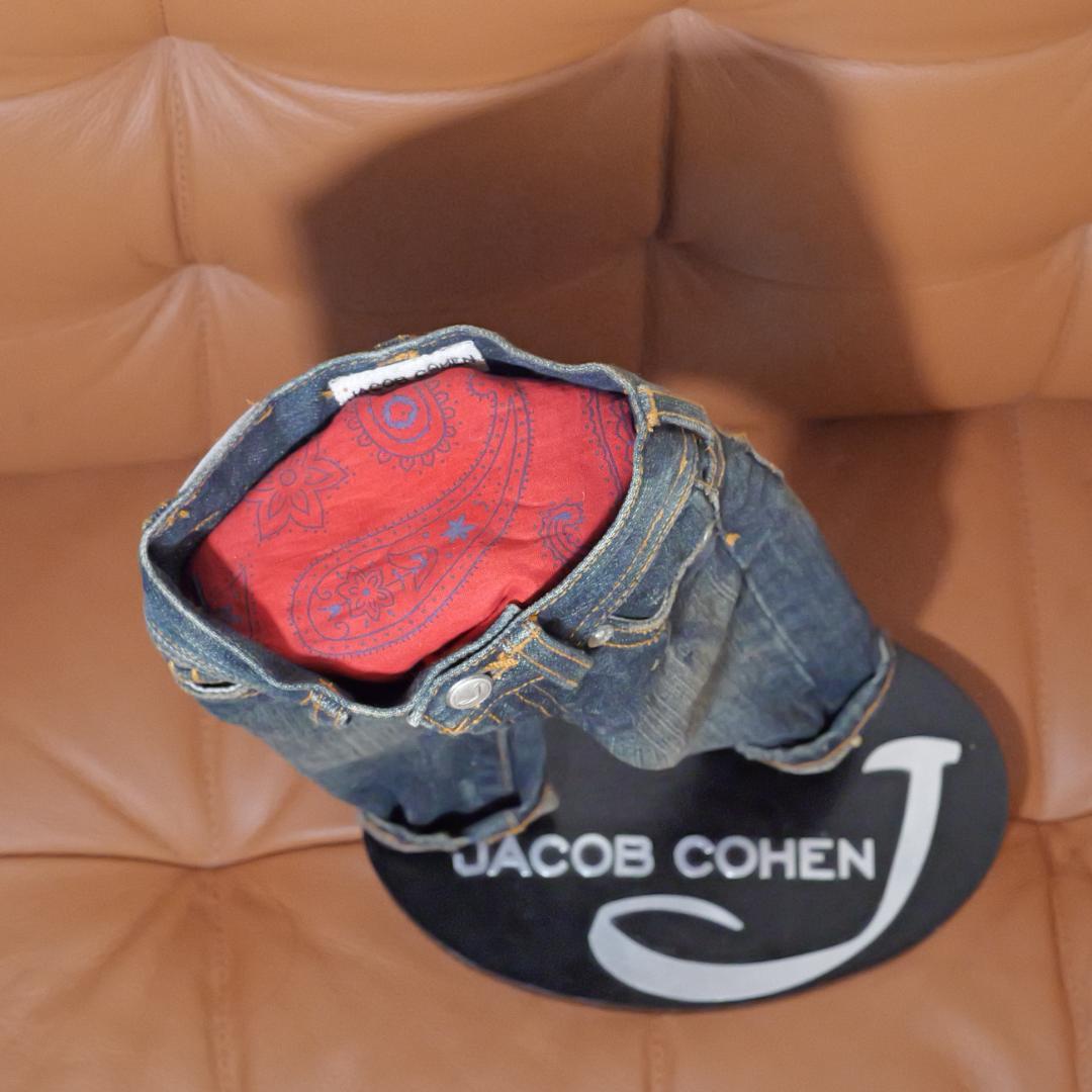jacob cohenヤコブコーエン ミニチュア オブジェ