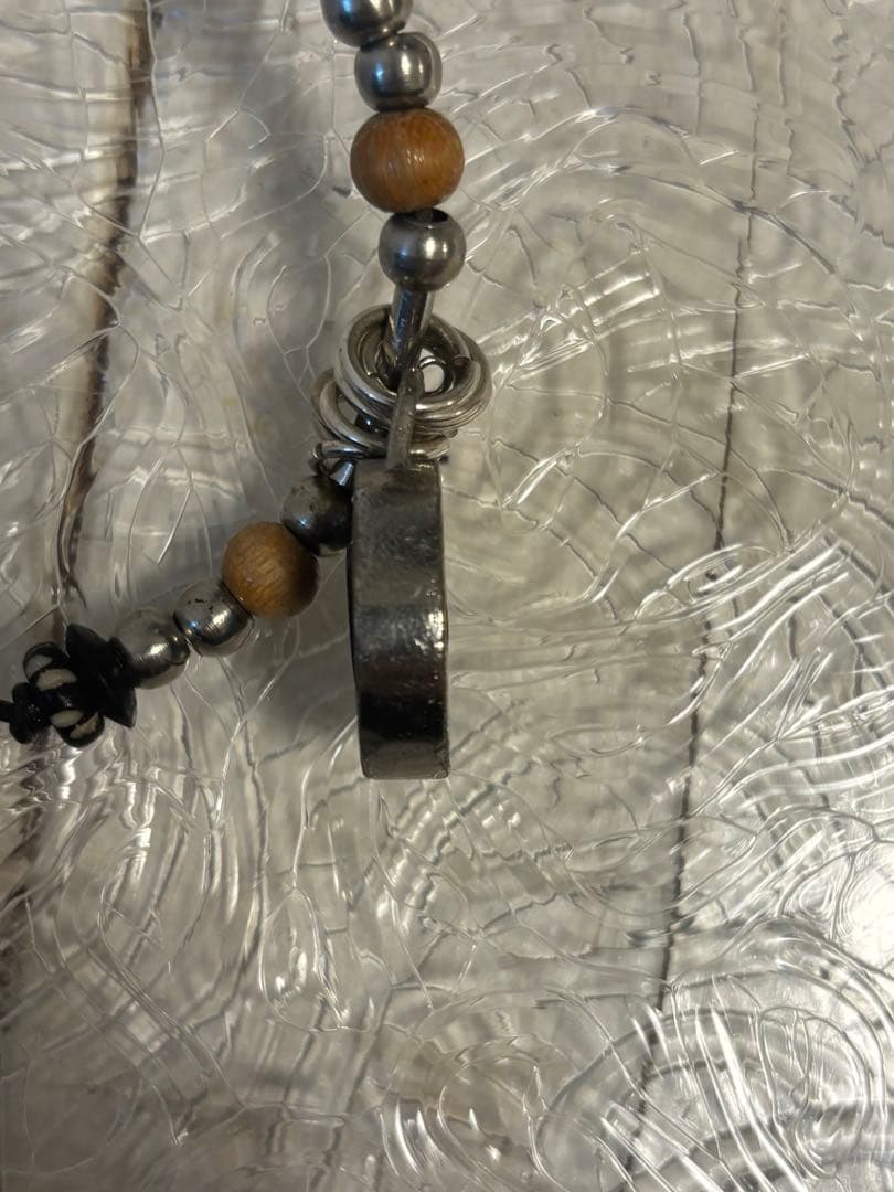 BVLGARI vintage90〜00s ペンダントトップ