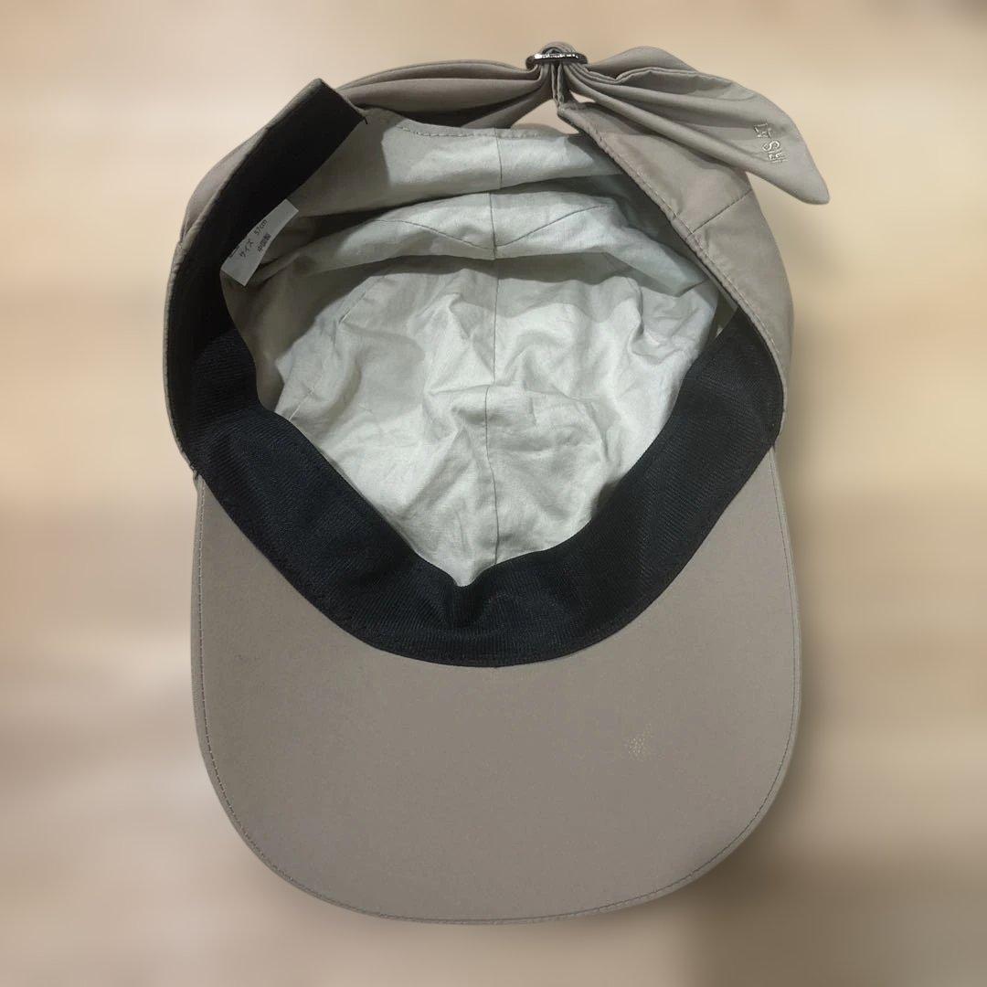 IRIS 47/horn cap ホルン キャップ