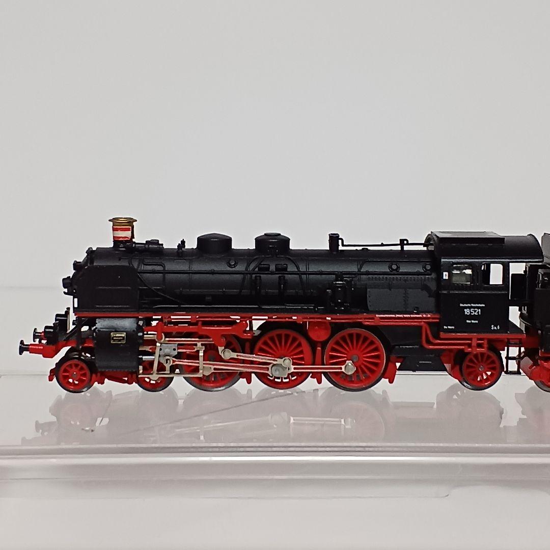 ち*き様 ARNOLD Nゲージ DRG BR18 蒸気機関車 品番2557 発