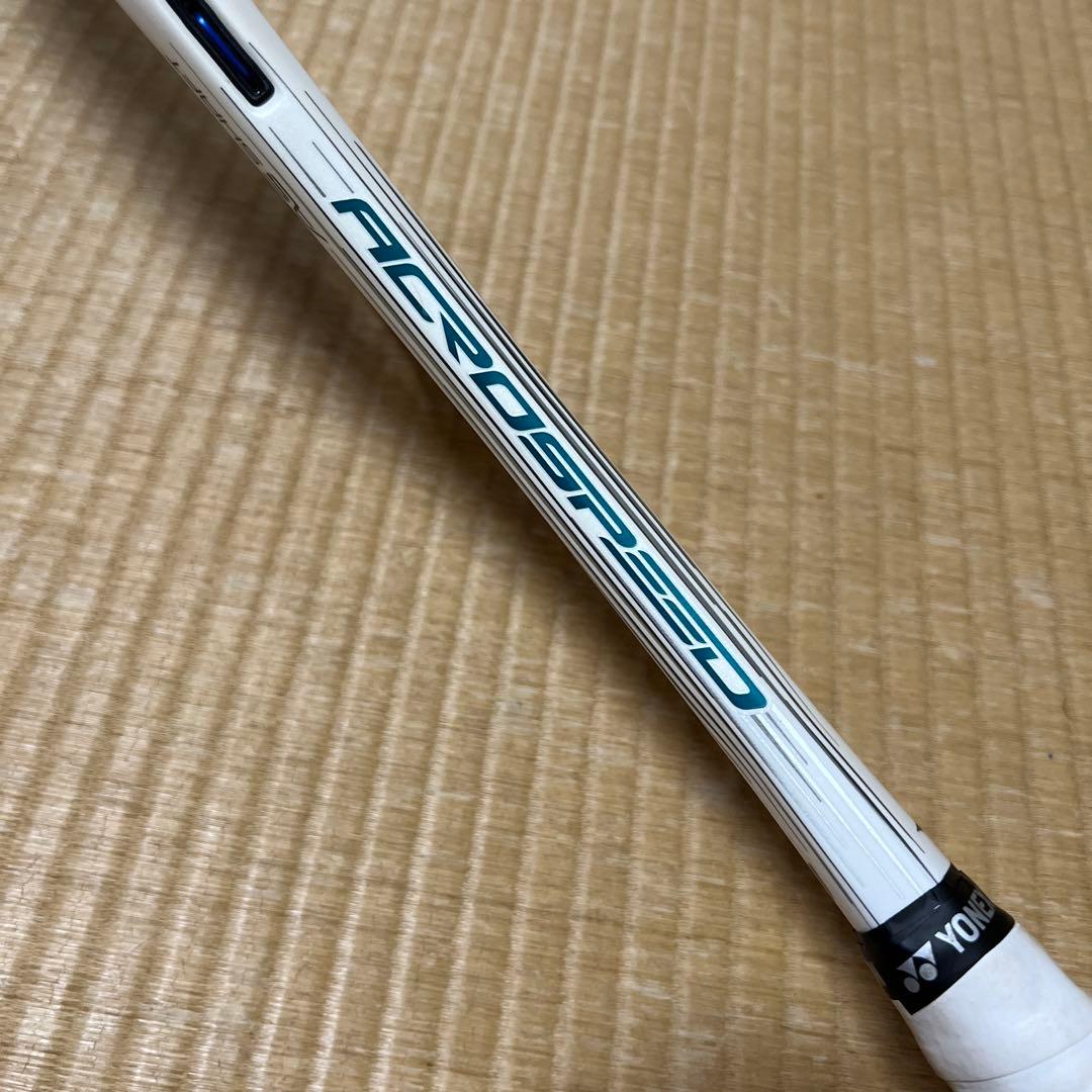 ミズノ アクロスピードs-01 00U 限定色