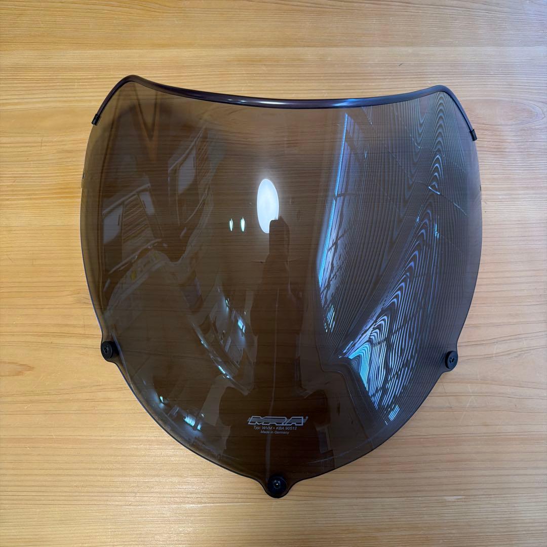 Ｚ900ＲＳCAFE MRAレーシングスクリーン