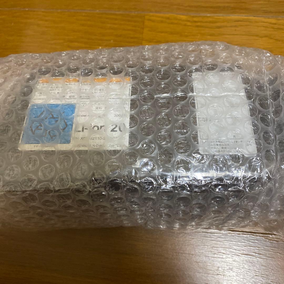 YAMAHA 電動自転車用バッテリーBOX ASSY