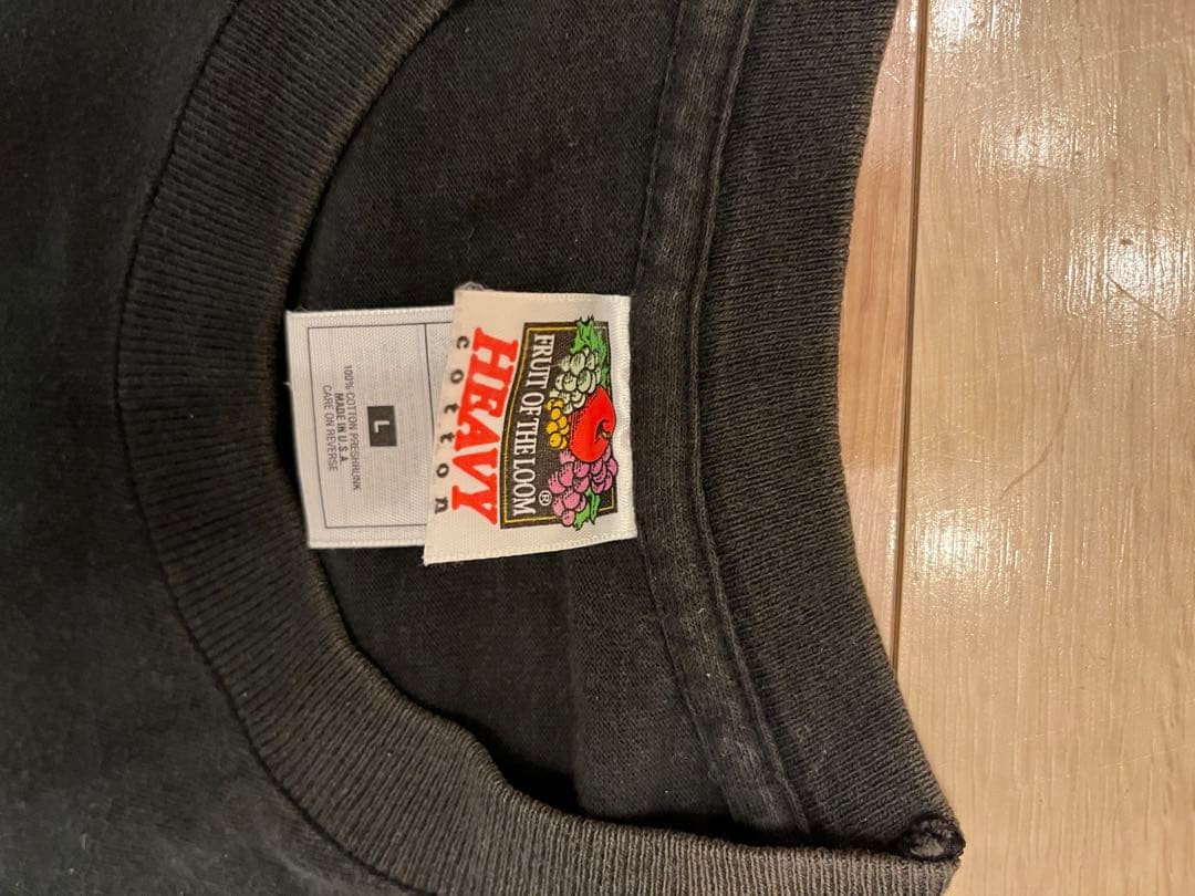 AKIRA Tシャツ フルーツオブザルーム