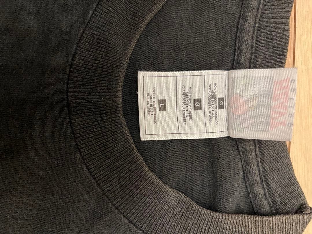 AKIRA Tシャツ フルーツオブザルーム