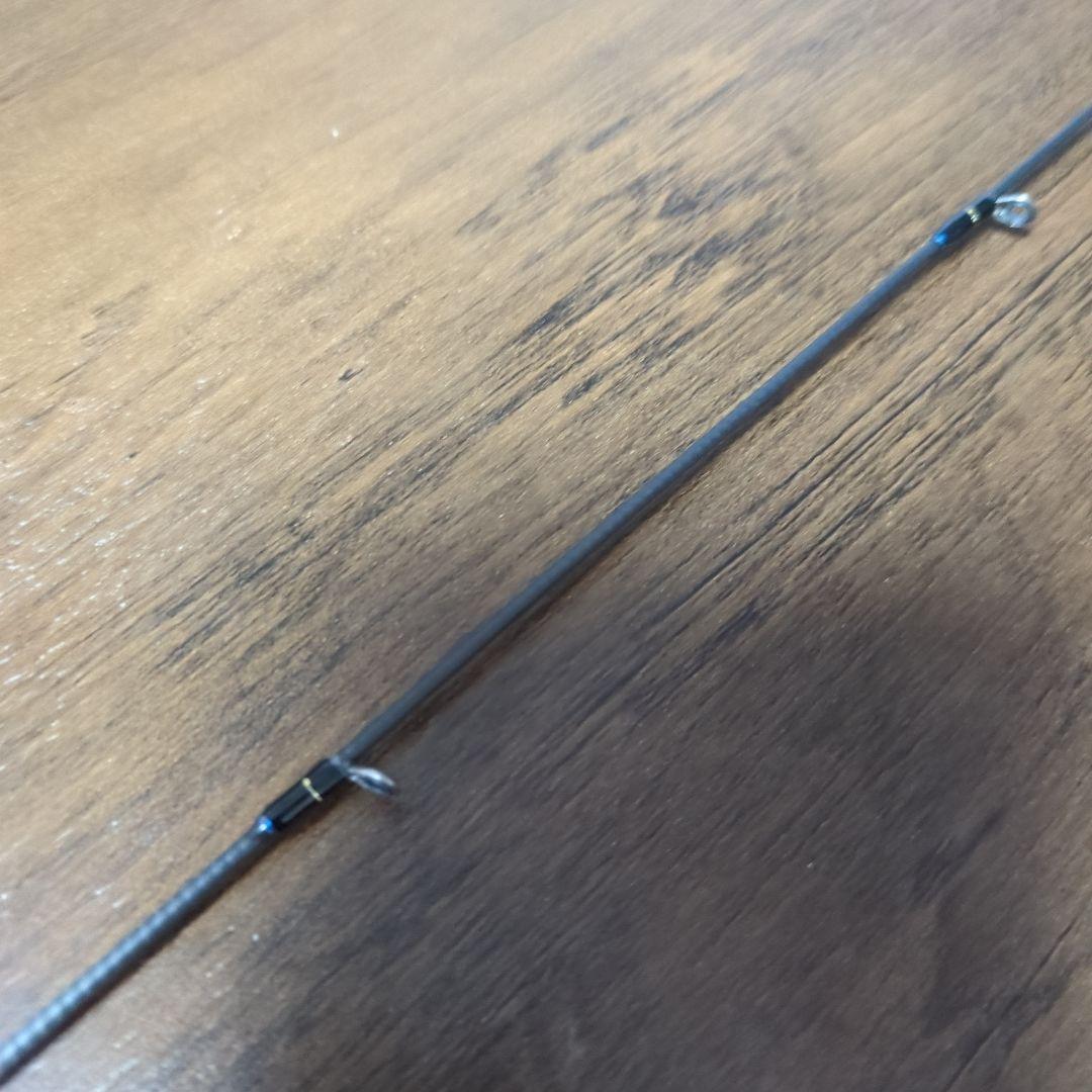 フェンウィック　エイシス ACES 61SULJ シェイキングスペシャル