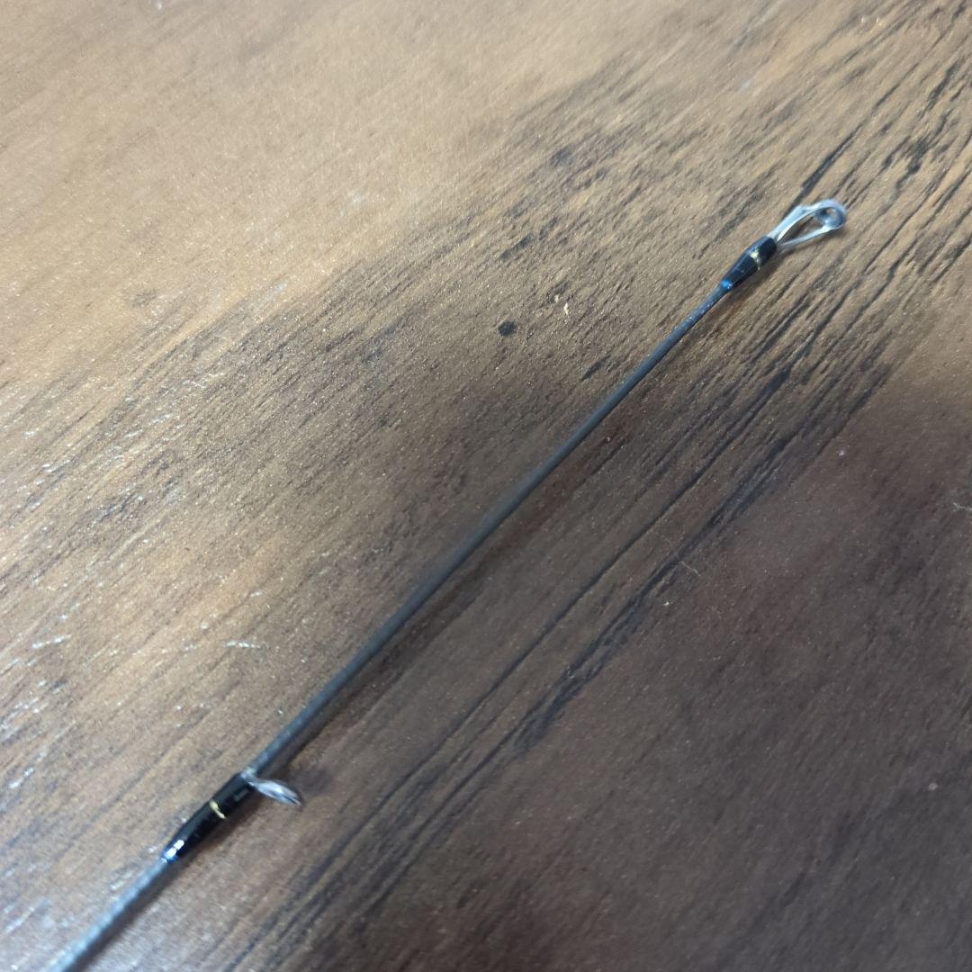 フェンウィック　エイシス ACES 61SULJ シェイキングスペシャル