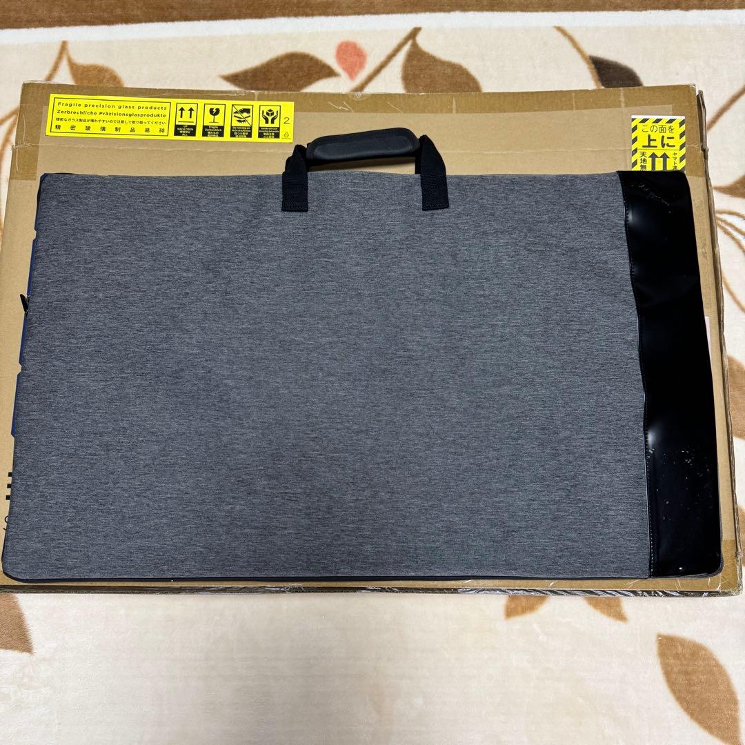 ECOFLOW 220W ソーラーパネル