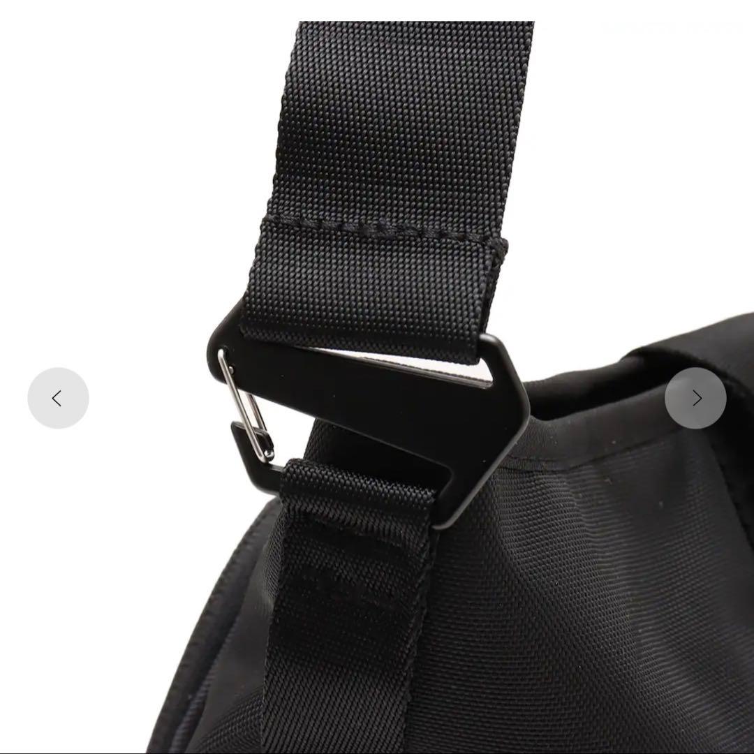 ム*ン様 THE NORTH FACE Shuttle Tote ブラック