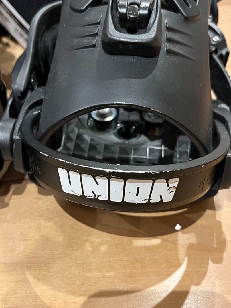 ユニオンUNION バインディング 23-24CADET MINI カデットミニ