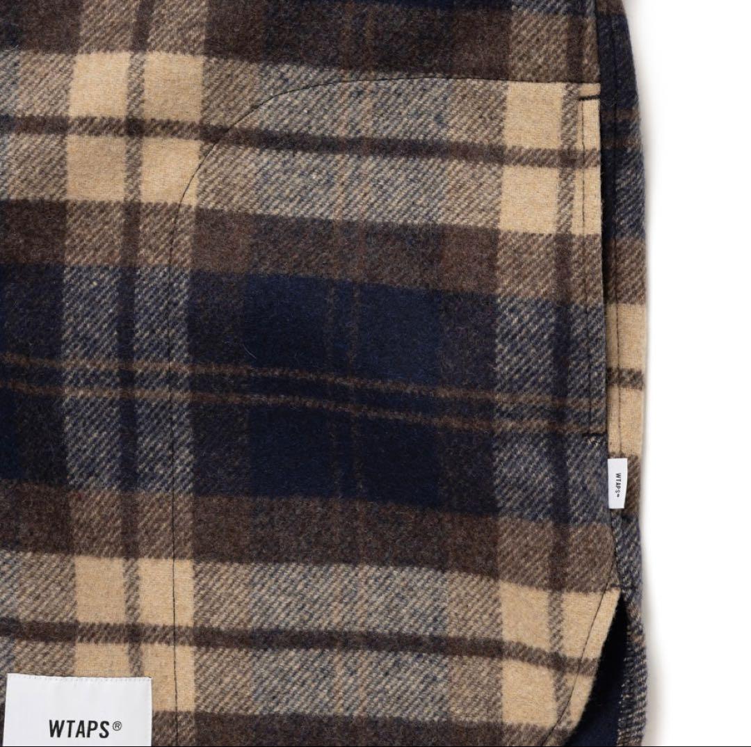 ジャケット・アウター WTAPS WCPO 25aw M