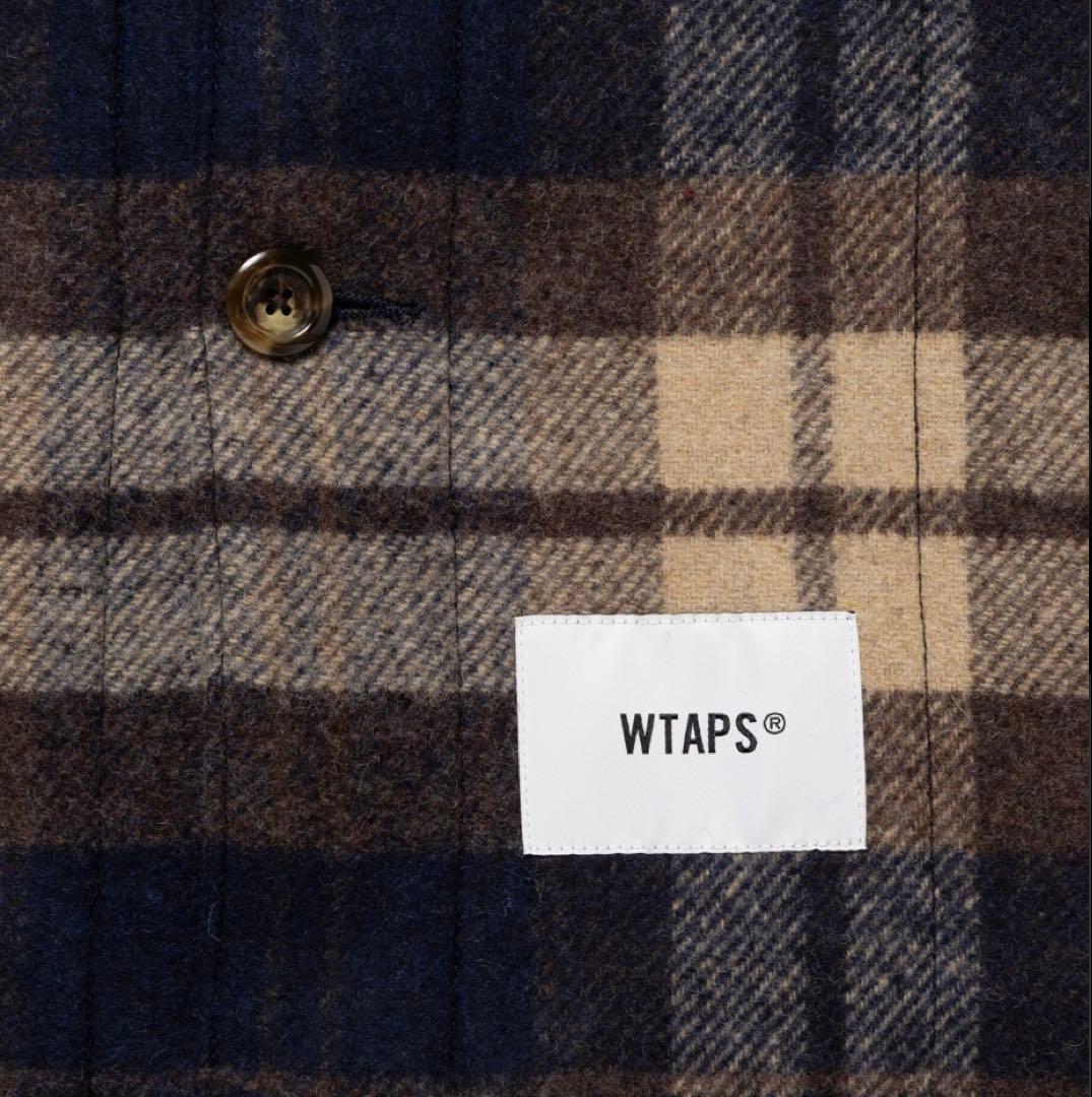 ジャケット・アウター WTAPS WCPO 25aw M