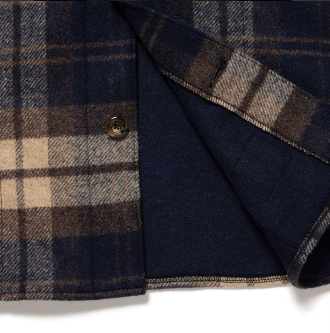 ジャケット・アウター WTAPS WCPO 25aw M