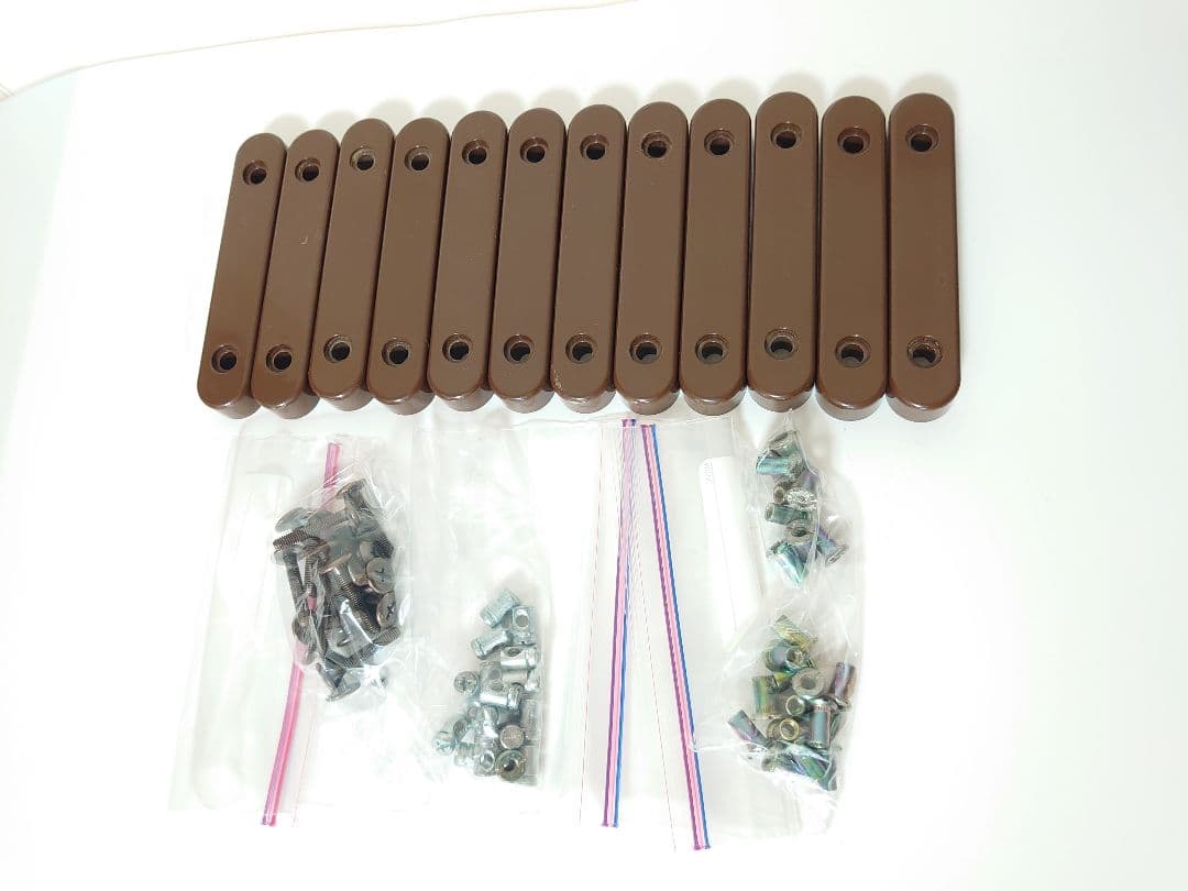 kiinus(キーヌス)木製サークル F45 XL 125cm x 125cm