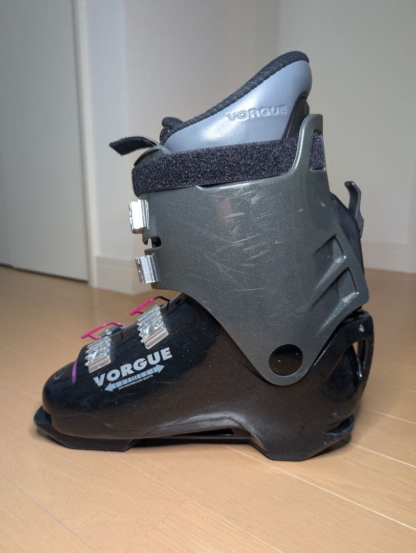 G-STYLE VORGUE S-FLEX アルペン スノーボード ブーツ