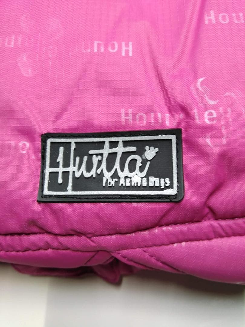 アルティメットウォーマー 〈 ピンク 〉