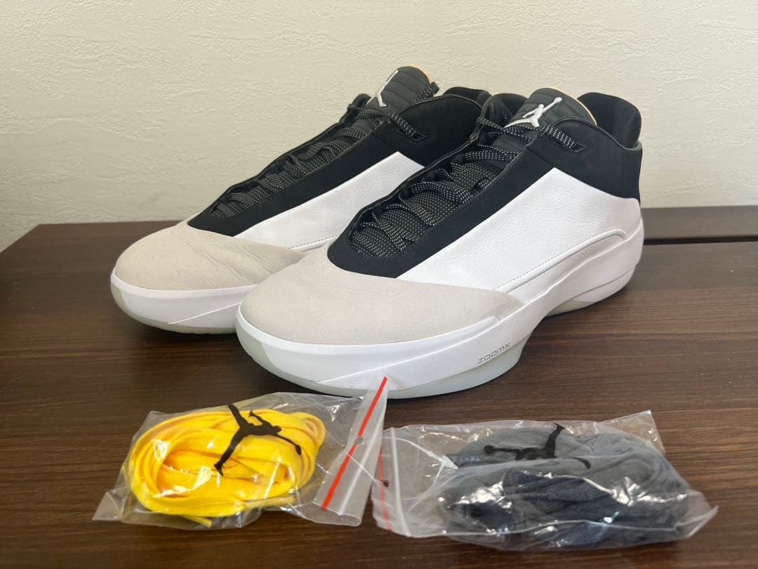 Air Jordan 40 バッシュ 30cm Jordan Brand 箱付き