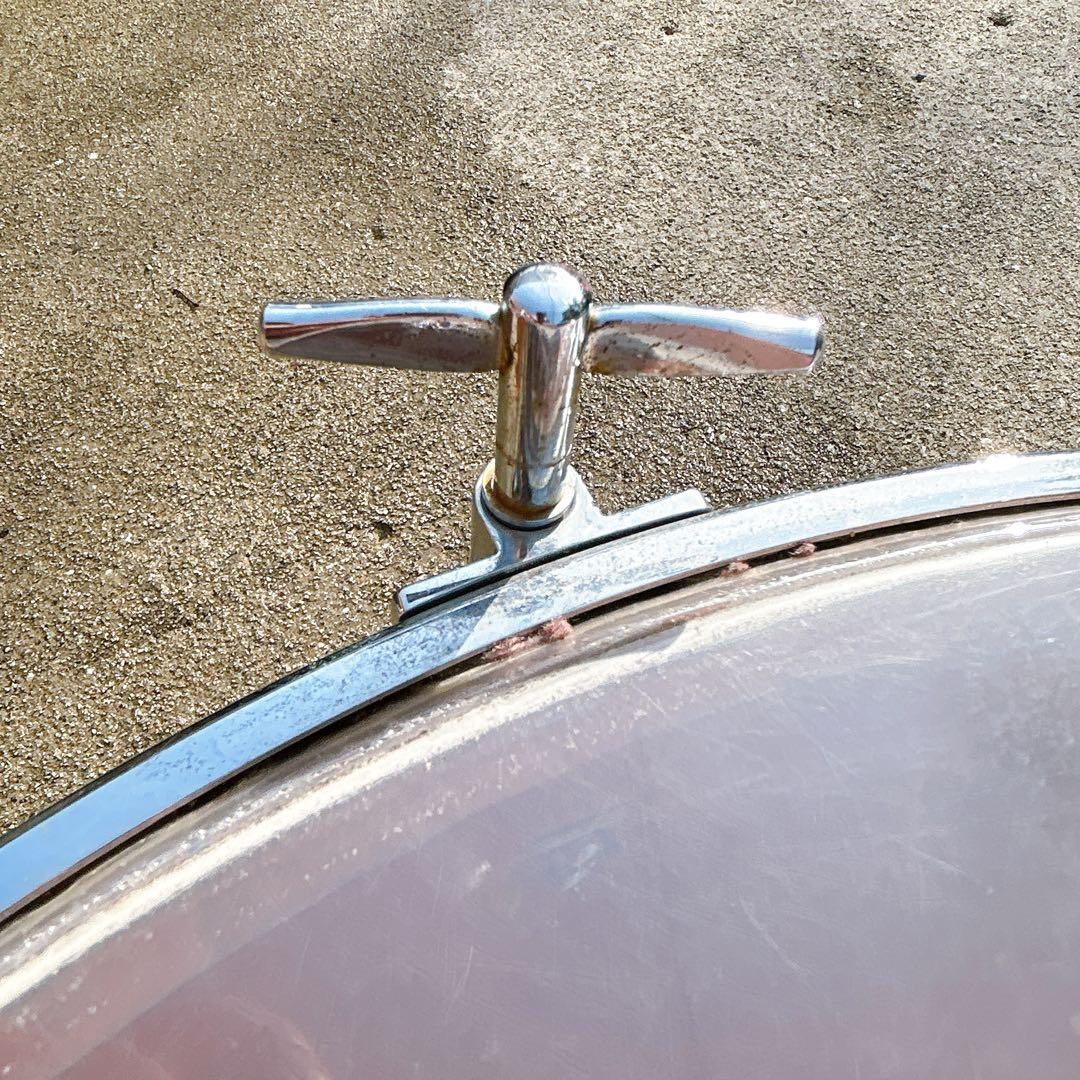 Pearl ティンパニ 162シリーズ　2個セット 打楽器