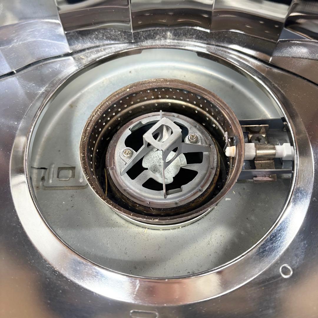Aladdin 自然通気形開放式 石油ストーブ AKP-U287アラジン