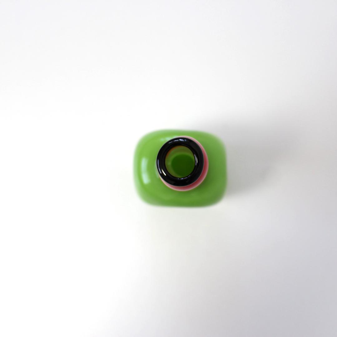 【超貴重・限定品】Erik Hoglund　エリックホグラン　ガラスオブジェ