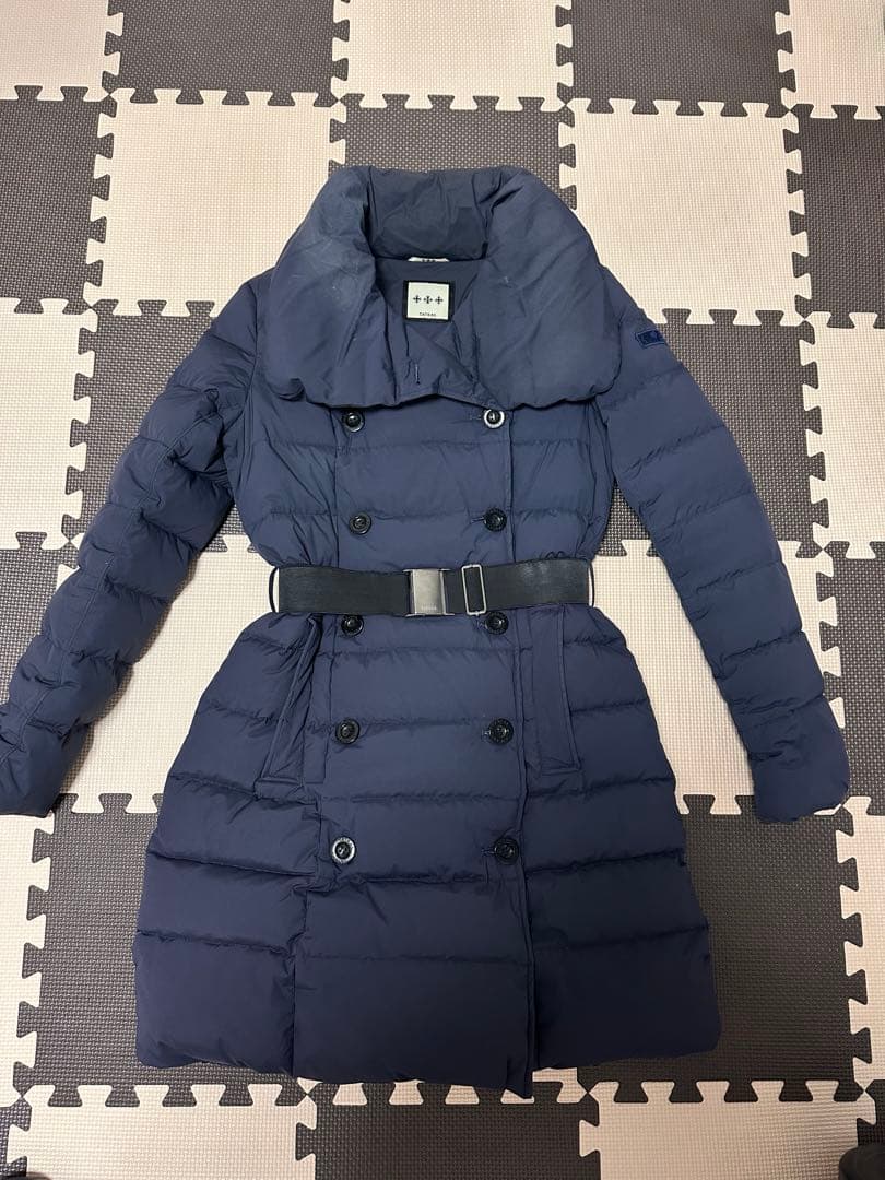 お値下げ！タトラス　TATRAS レディース　ダウン　Lサイズ