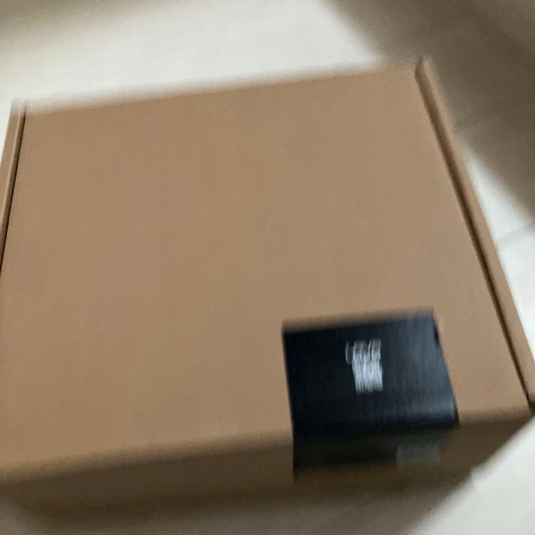 オーバルキャセロールシャイニーブラック　新品