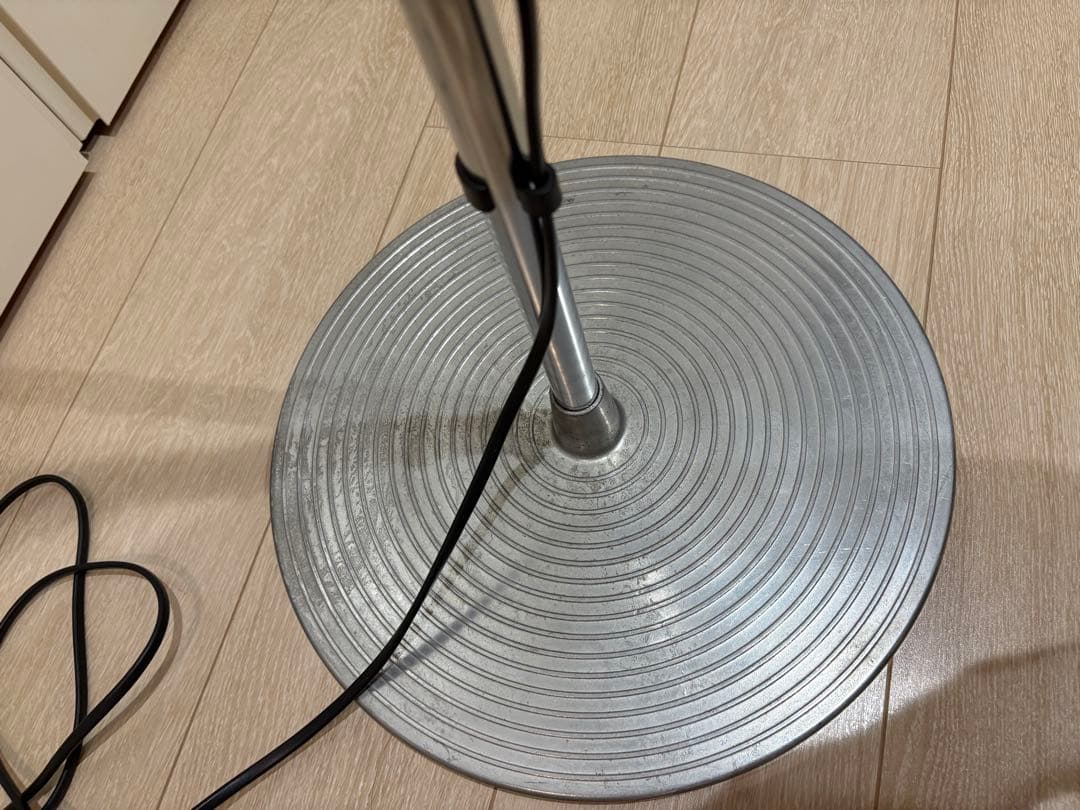 フロアスタンド Artemide Tolomeo Terra floor S1349S