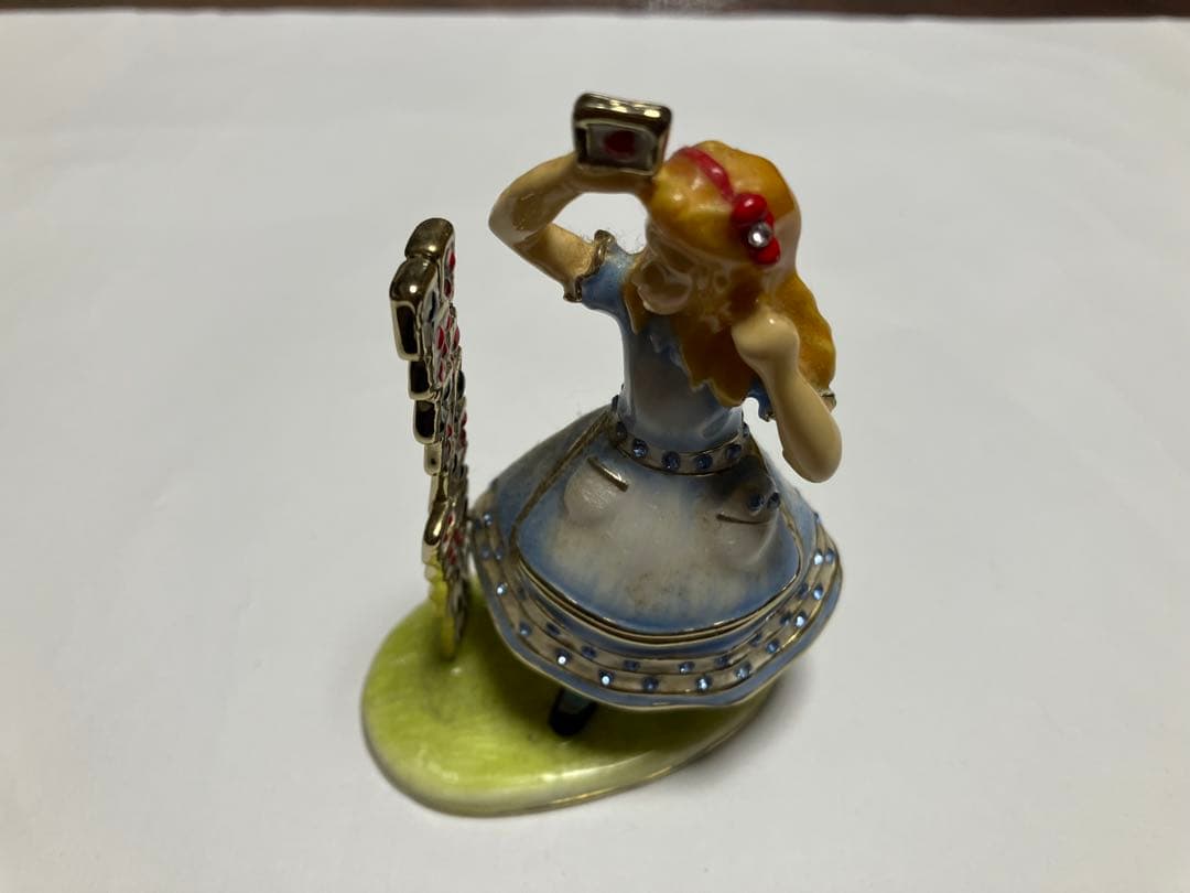 不思議の国のアリス