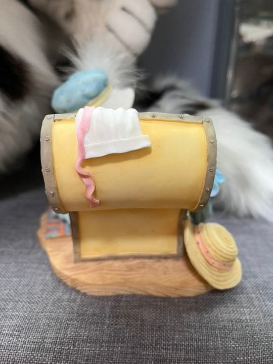 Cherished teddies 置物　Enesco チェリッシュドテディーズ