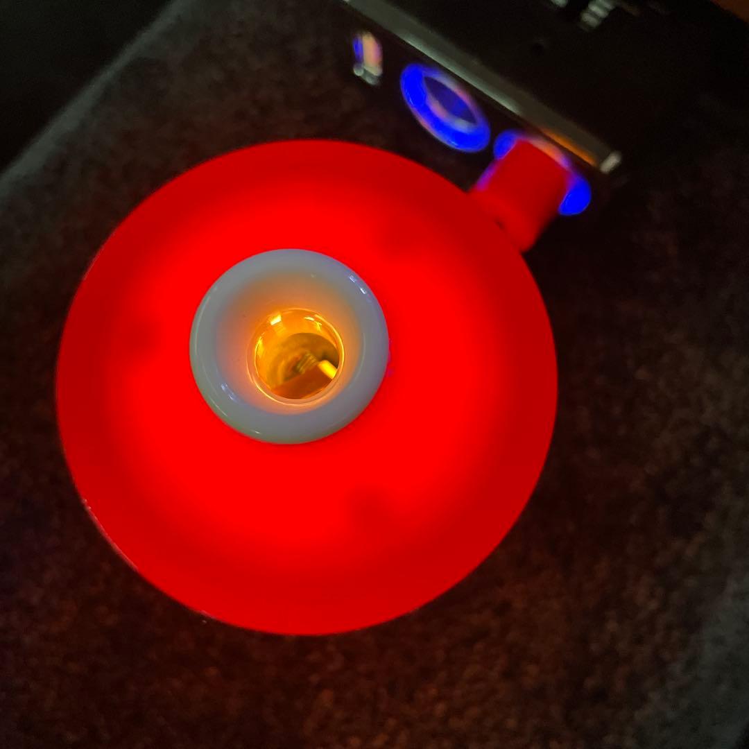 未使用品　当時物　浮世絵　歌麿　シガーライター　レトロ