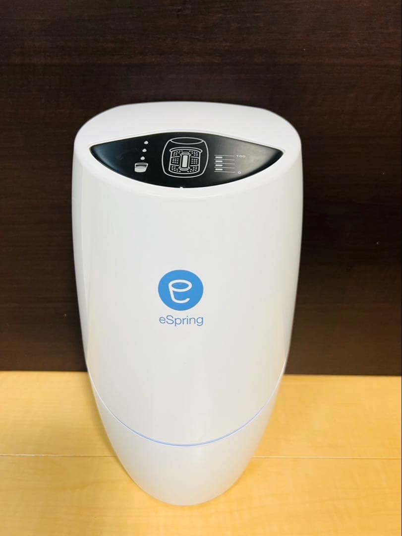 eSpring II浄水器