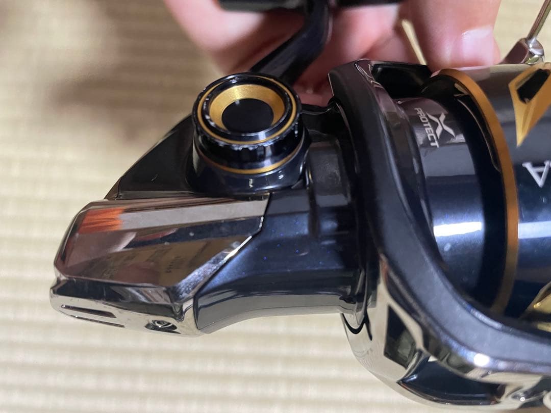 ステラsw 5000XG