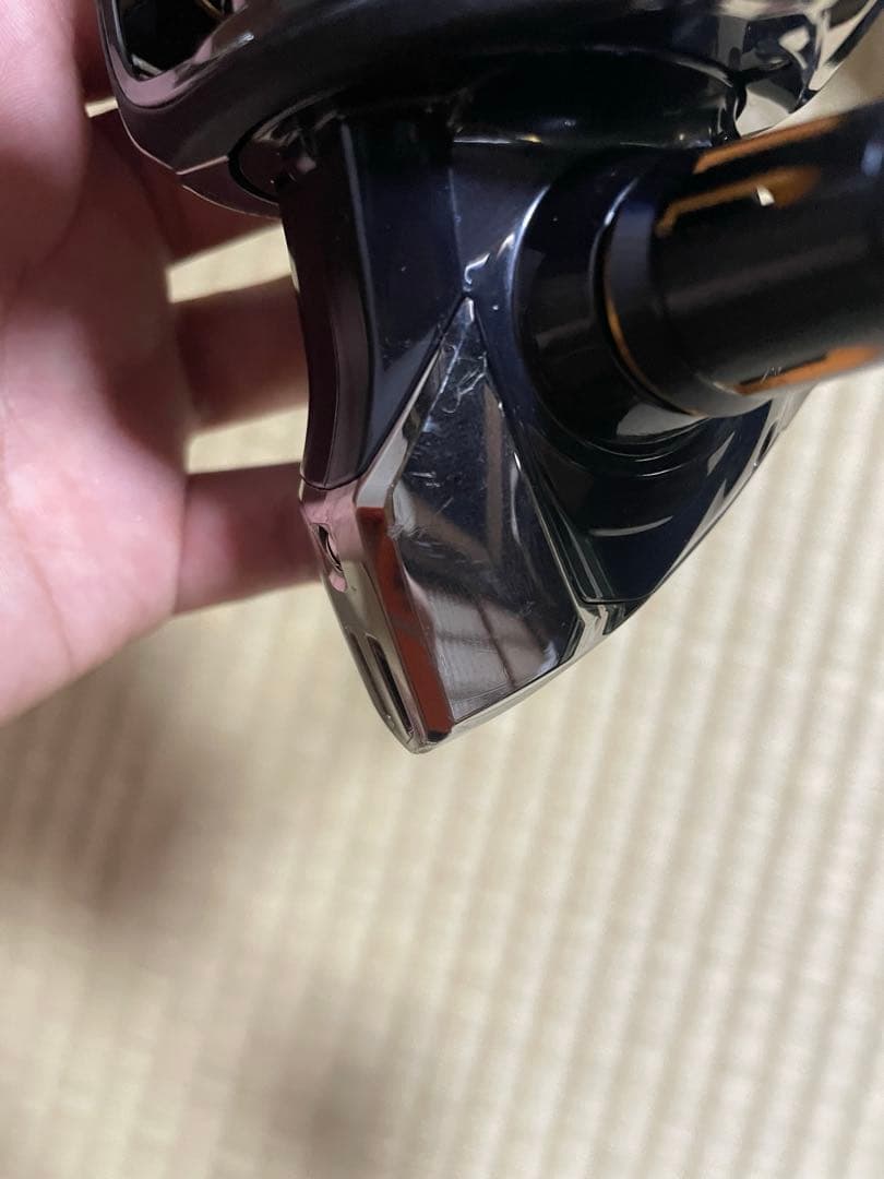 ステラsw 5000XG