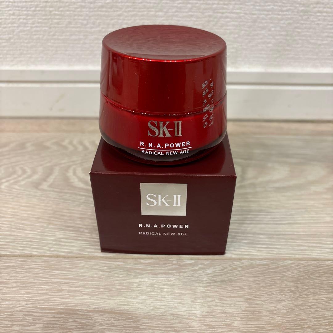 フェイスクリーム SK-II R.N.A. POWER RADICAL NEW AGE 80g