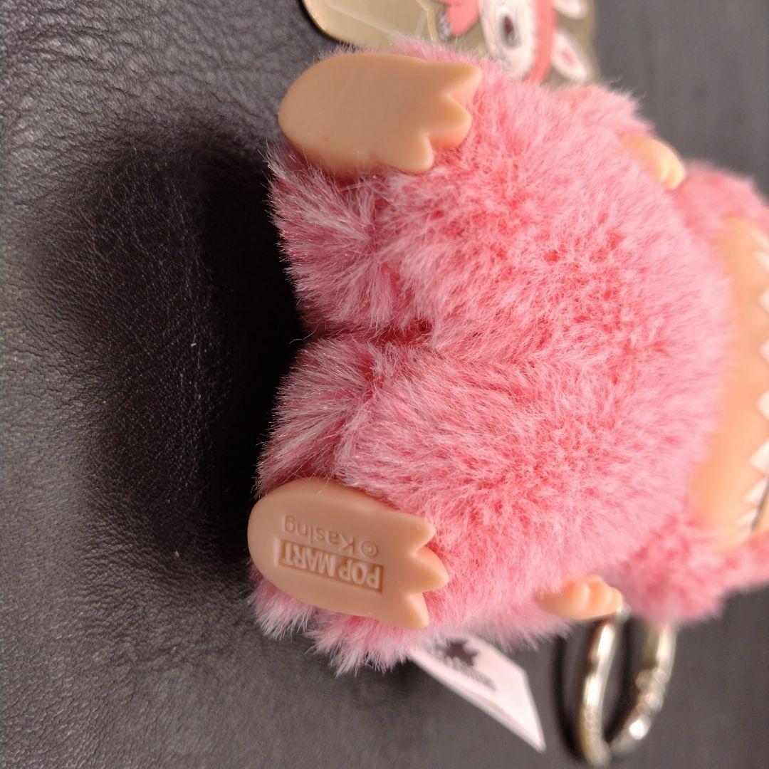 ラブブ PIN FOR LOVE ハート ♡【シークレット】