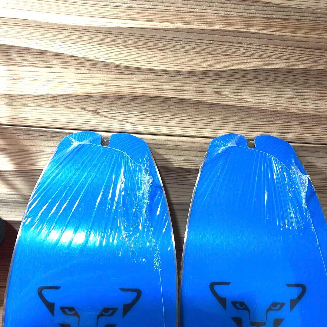 デナフィット　スキー　ビンディング　新品　BLACK LIGHT 88 178