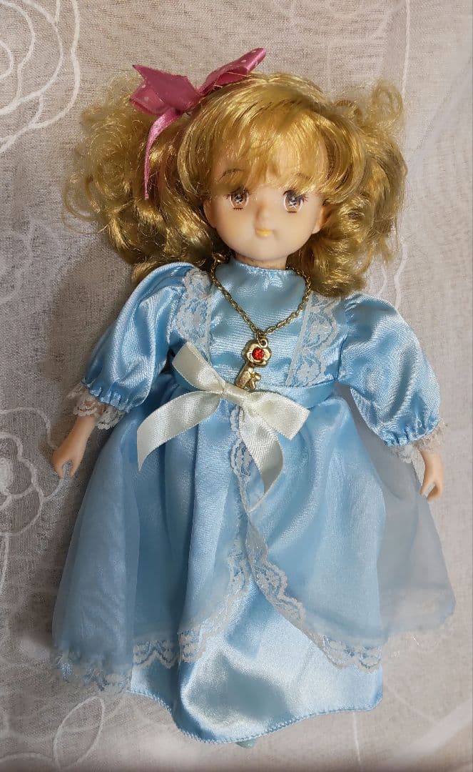 ハロー！レディリンBANDAI331958